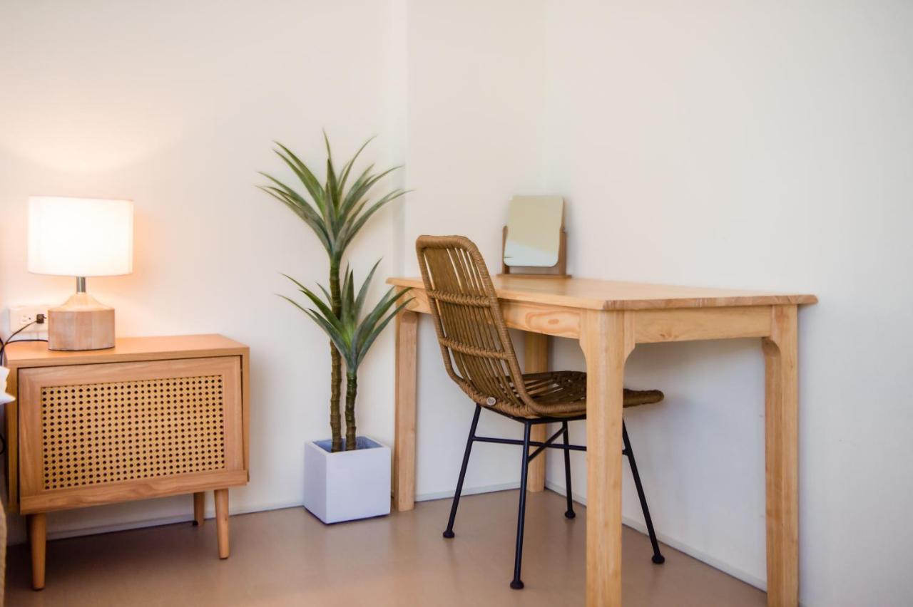 Taitung Rainbow Pet Friendly Maison Resort Exterior foto